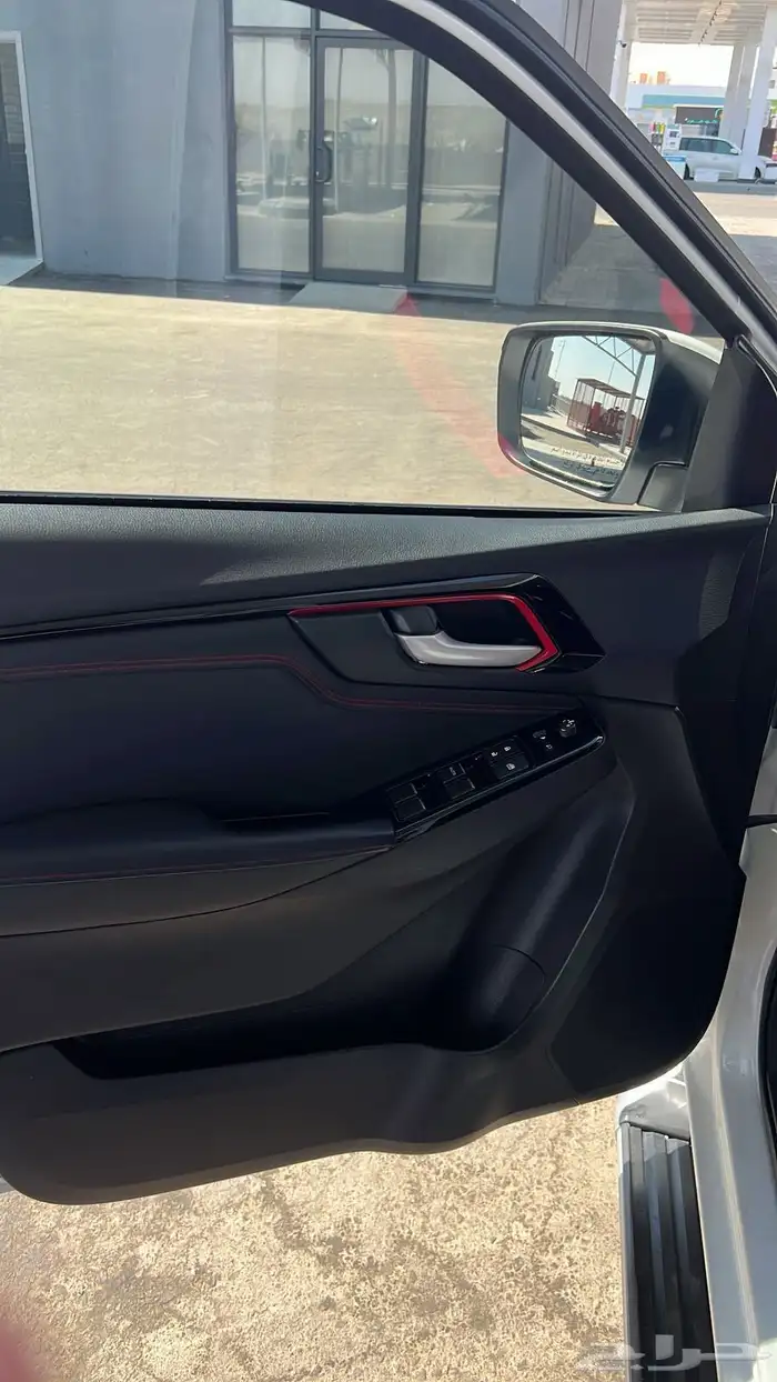 ديمكس 2024 شبه الصفر 20