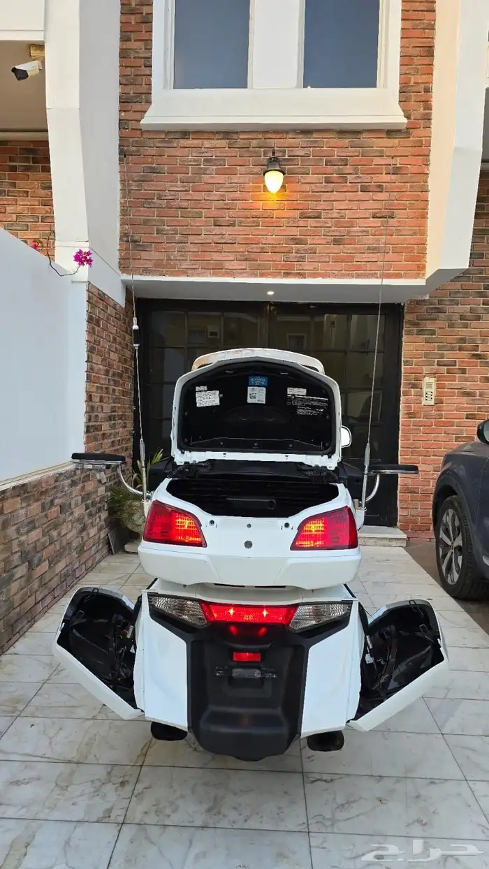 قولد وينق لفل 3 3