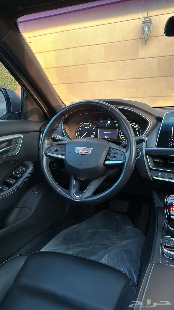 كادلك CT5 2023 29