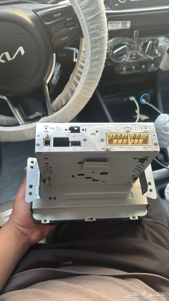 مسجل بيجاس حق الوكاله 1