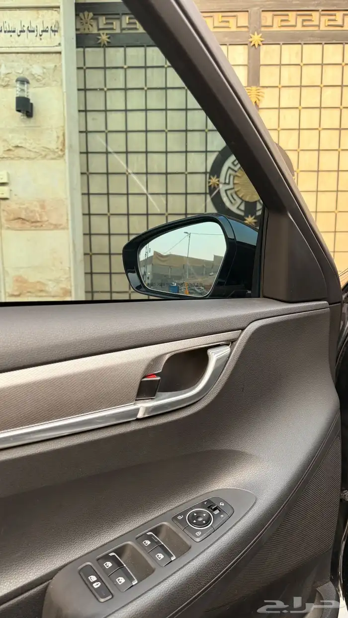 هيونداي ازيرا 2021 ( بنزين ) بحالة الوكالة 9