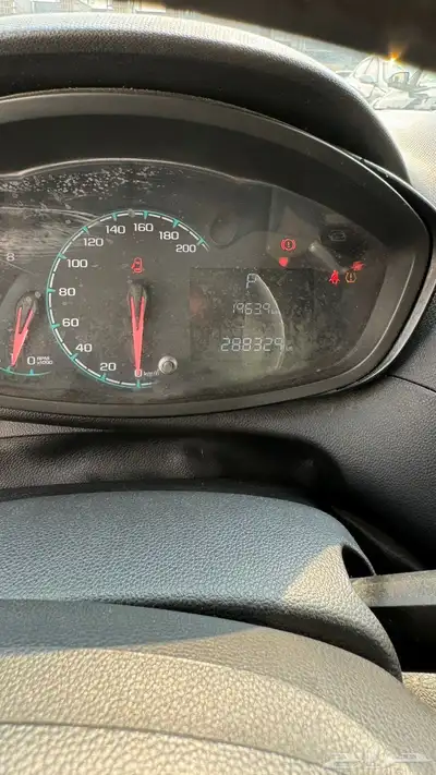 للبيع شيفروليه سبارك موديل 2022 index