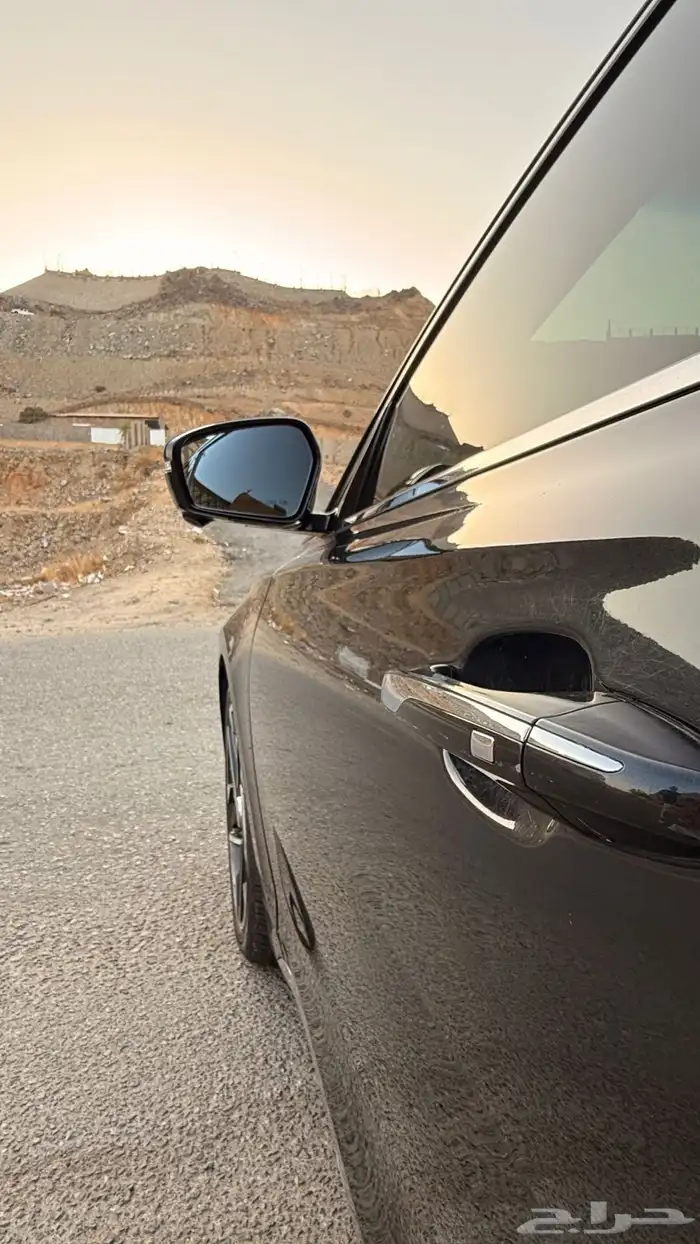 هيونداي ازيرا 2020 ( بنزين) فل كامل 4