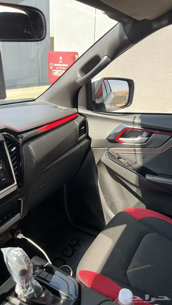 ديمكس 2024 شبه الصفر 15