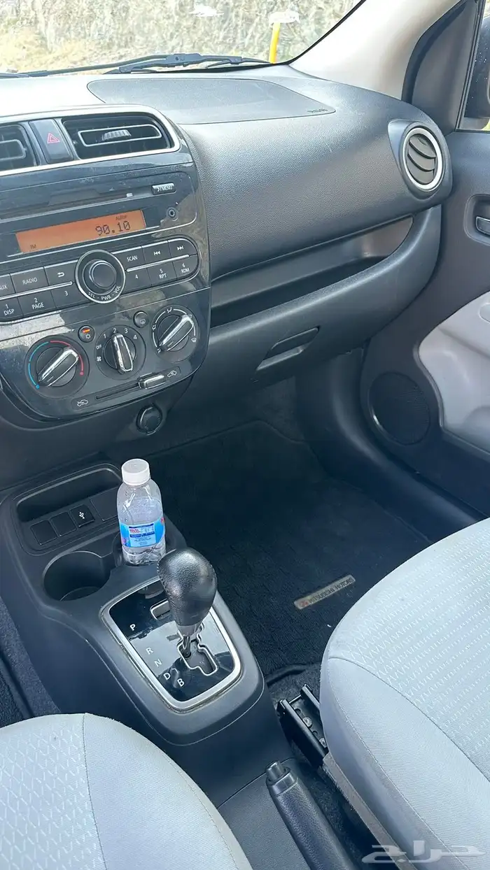 للبيع  ميتسوبيشي أتراج 2021 18