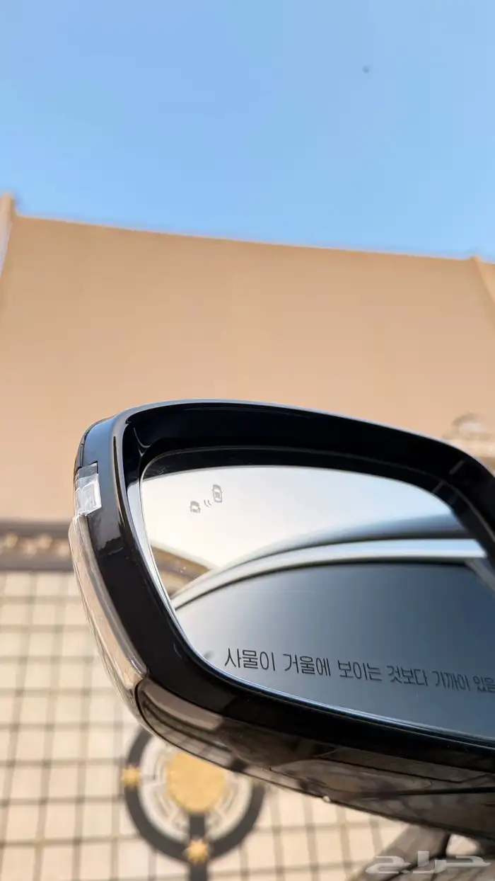 هيونداي ازيرا 2021 ( بنزين ) بحالة الوكالة 5