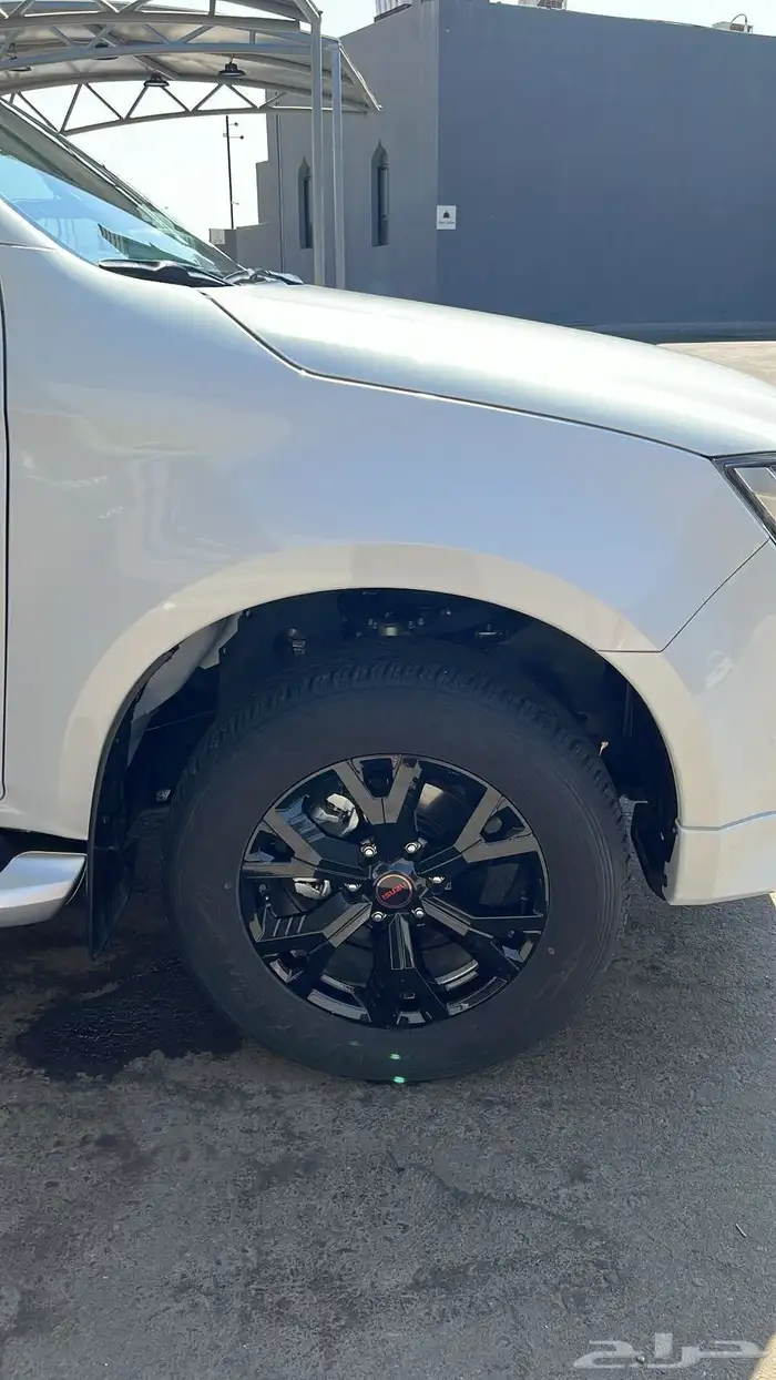 ديمكس 2024 شبه الصفر 11