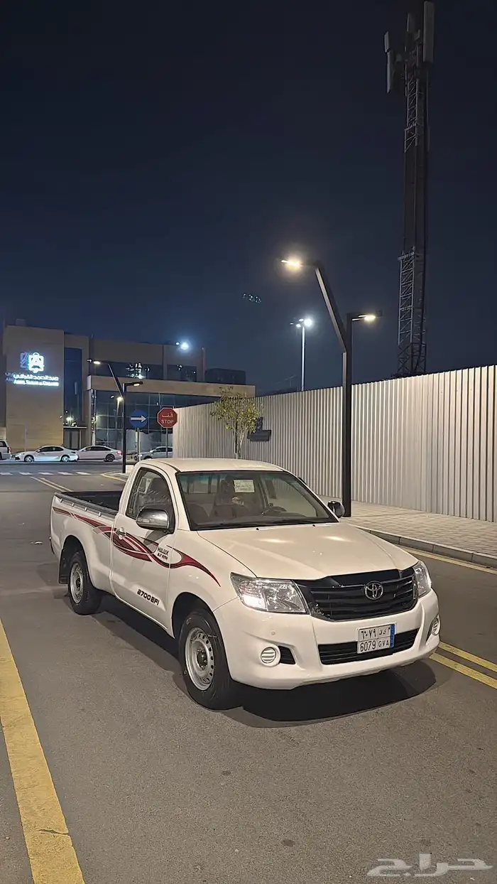 هايلكس 2015 بلد 28