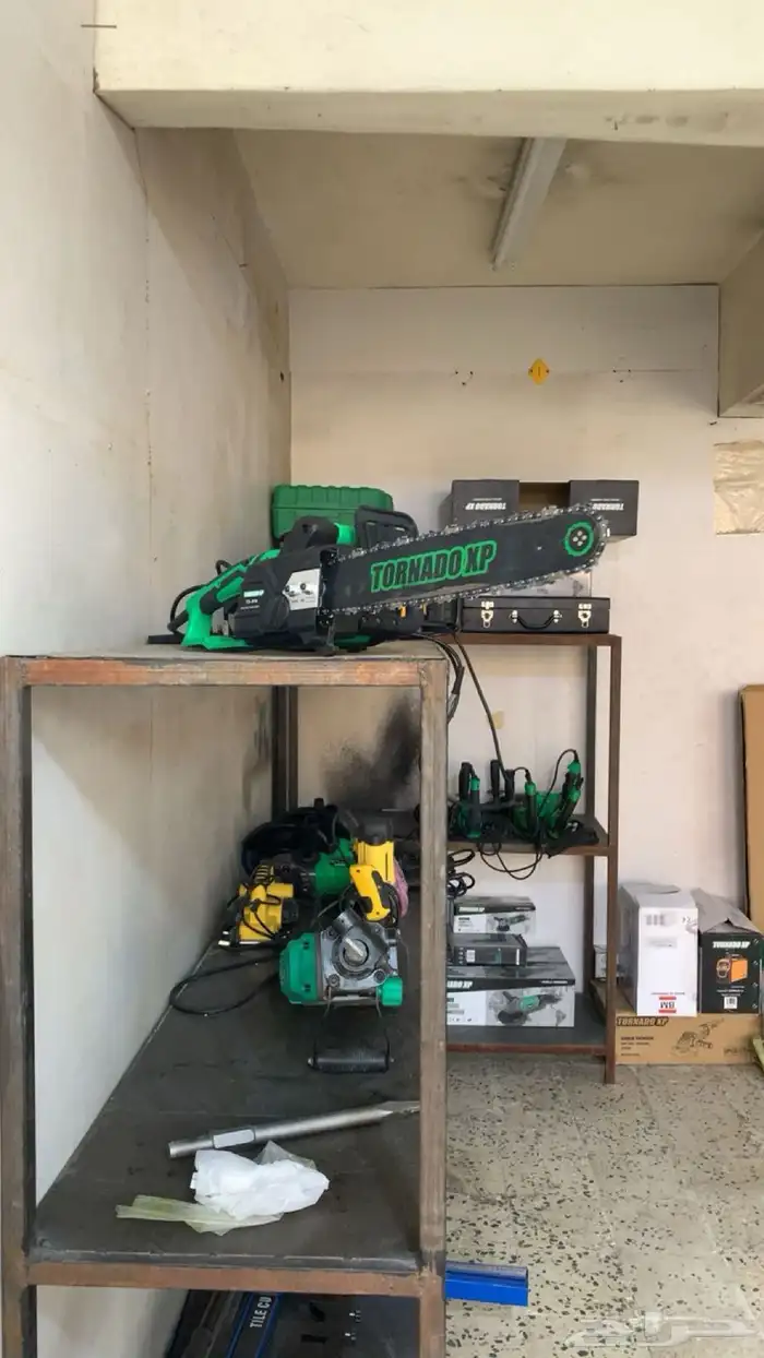 منشار خشاب 0