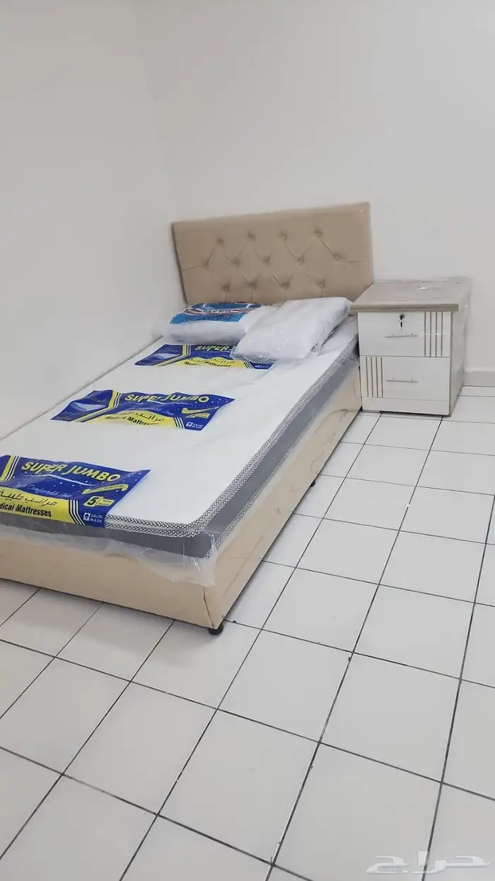 سراير مراتب و دواليب 16