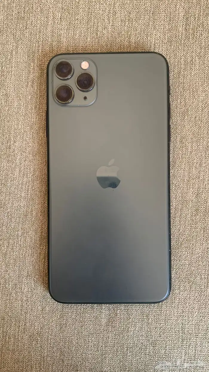 ايفون 11برو ماكس 0