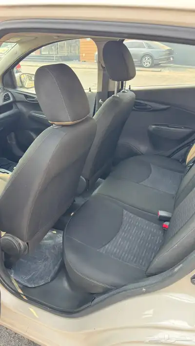 للبيع شيفروليه سبارك موديل 2022 index