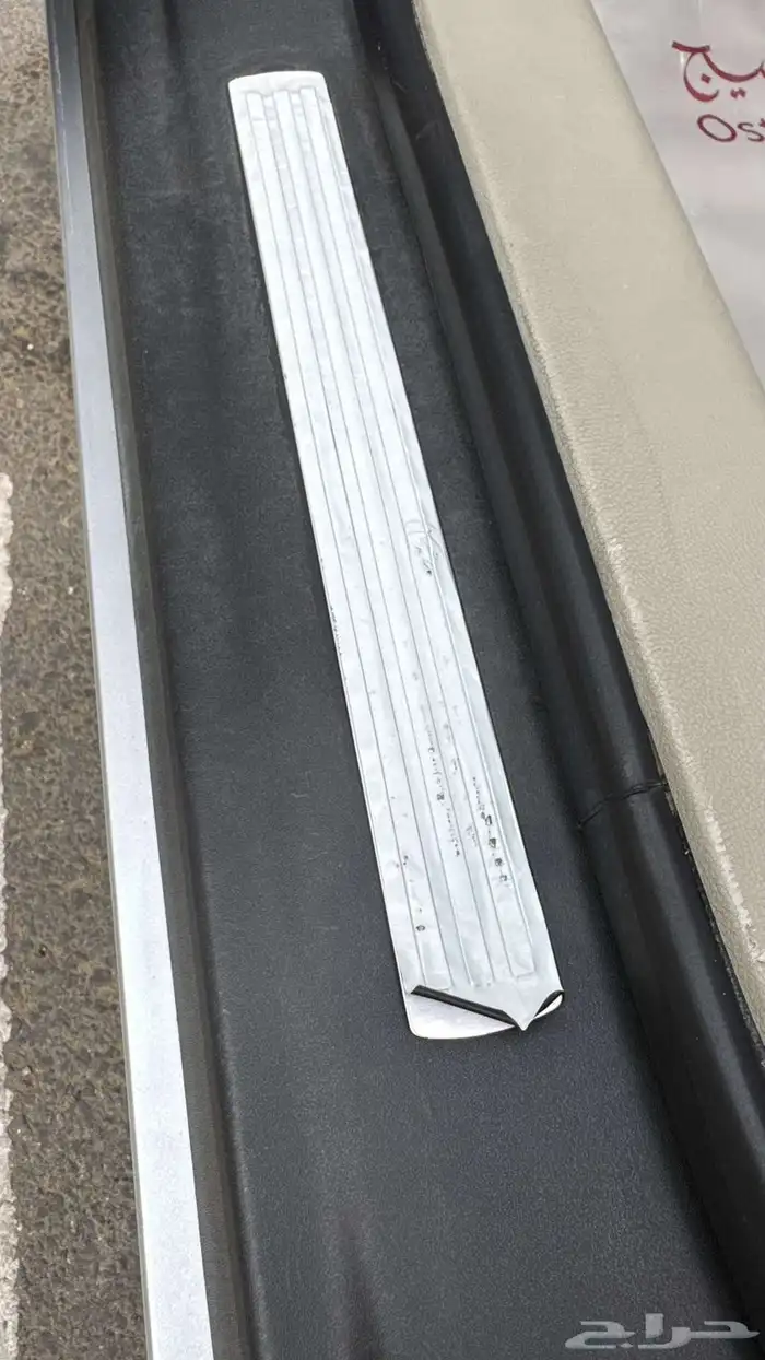 كابرس 2013 ممشى قليل 14