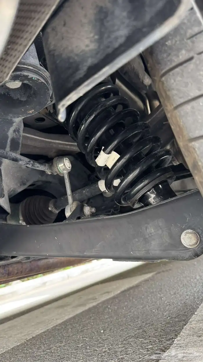 كابرس 2013 ممشى قليل 9