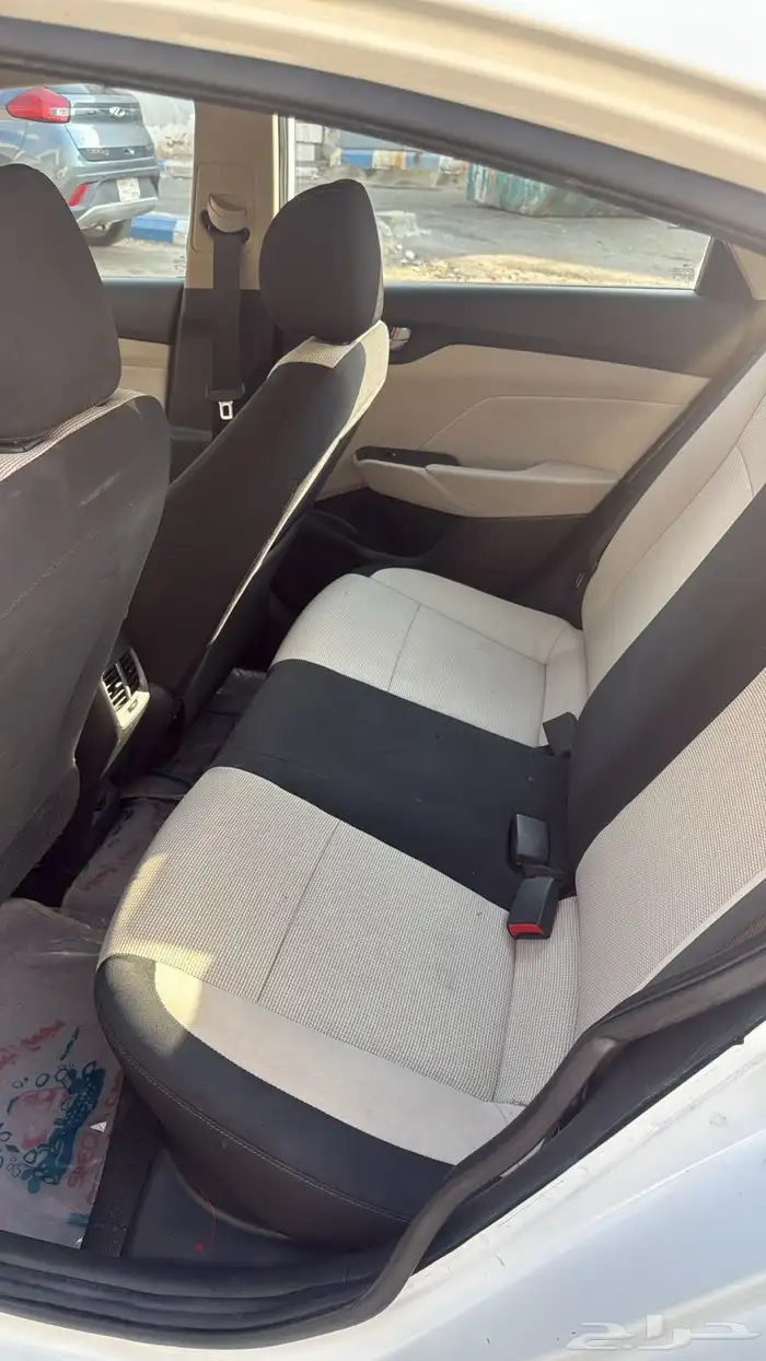 اكسنت موديل20 رشوش متفرقة مكينة جير وشاص بلد وافحص السعر 32 5