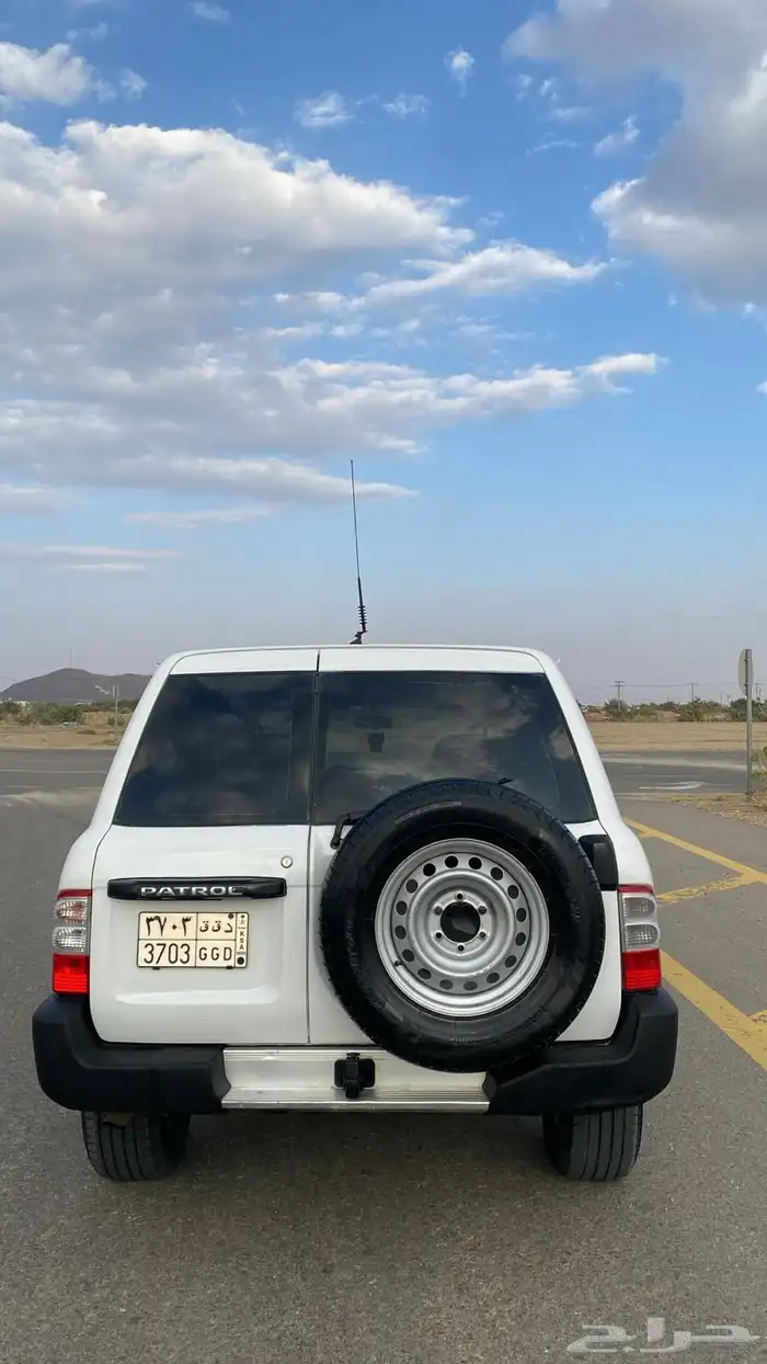 باترول بخاخ 5