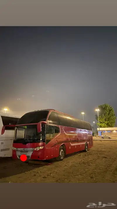 باص صيني للبيع 2011 index