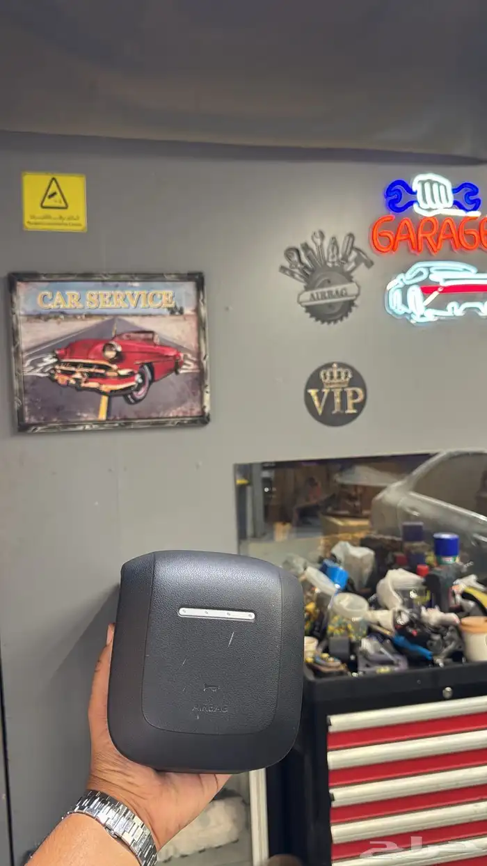 ارباقات كيا ايرباق ازيرا سستم ارباق النترا قشرة طبلون ارباج 3