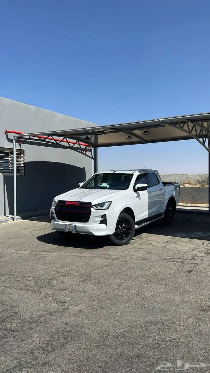 ديمكس 2024 شبه الصفر 1