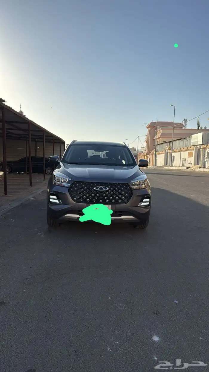 شيري تيجو4 5