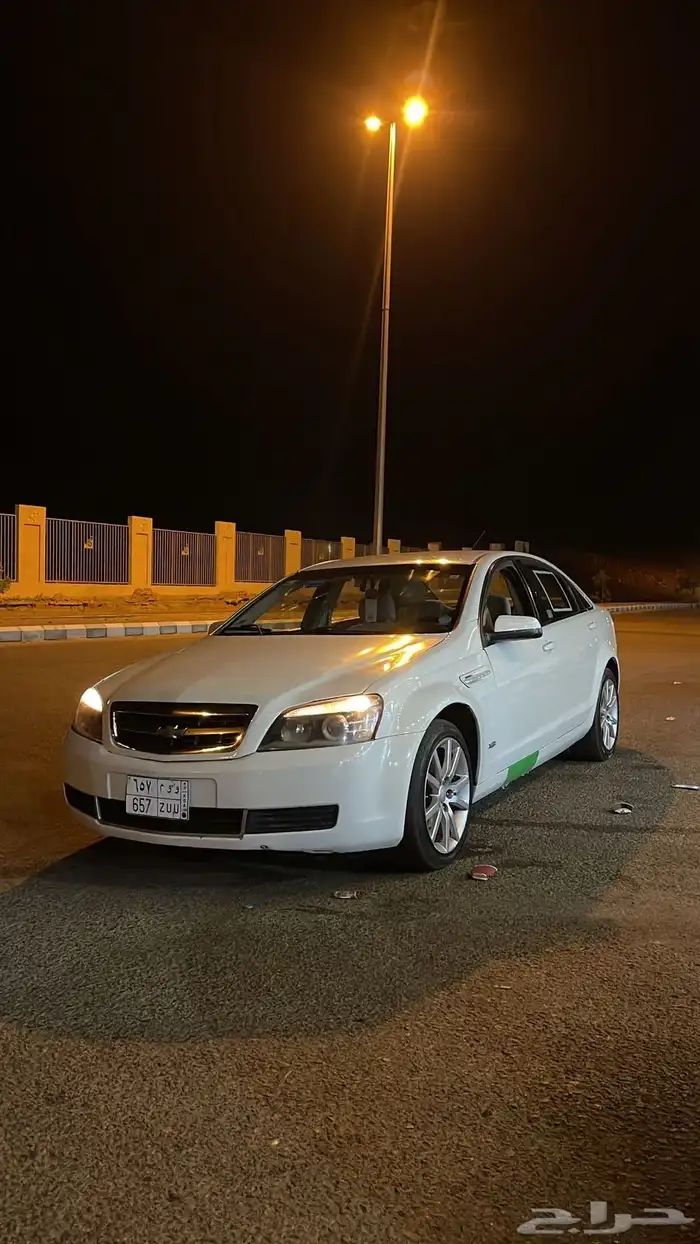 كابرس 2009 مرهم 2013 5