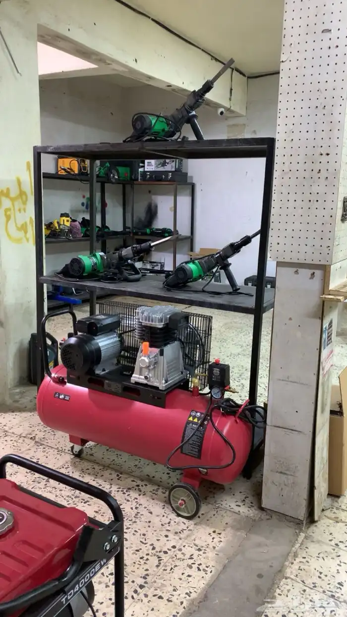 منشار خشاب 5