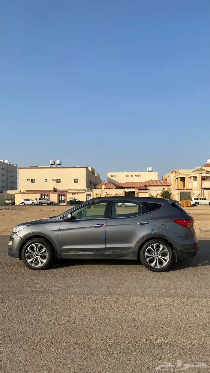 سنتافي 2014 فل كامل 1