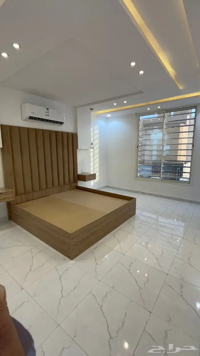 فيلا للايجار في لبن الشرقي 1