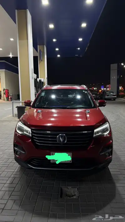 شانجان SC75 index