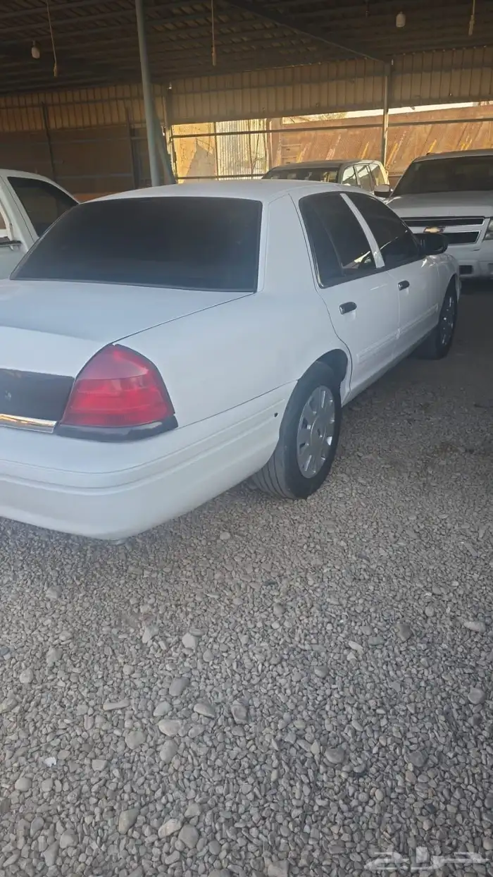 فورد كراون فيكتوريا سعودي 0