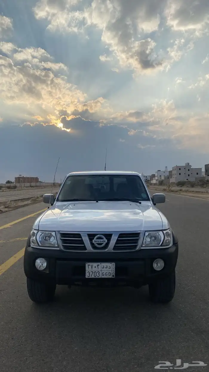 باترول بخاخ 4