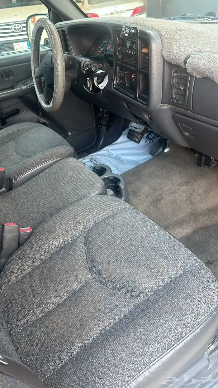 جي أم سي -سيرا 7