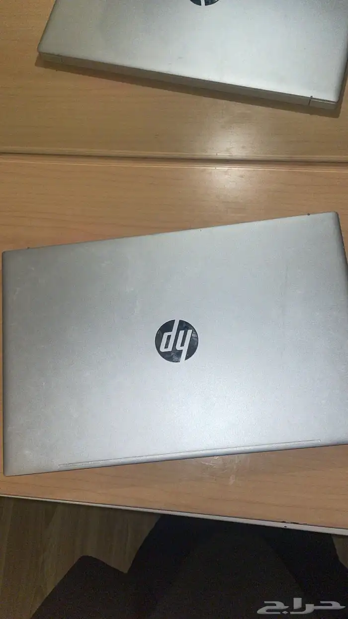 لابتوب hp بافليون15 0