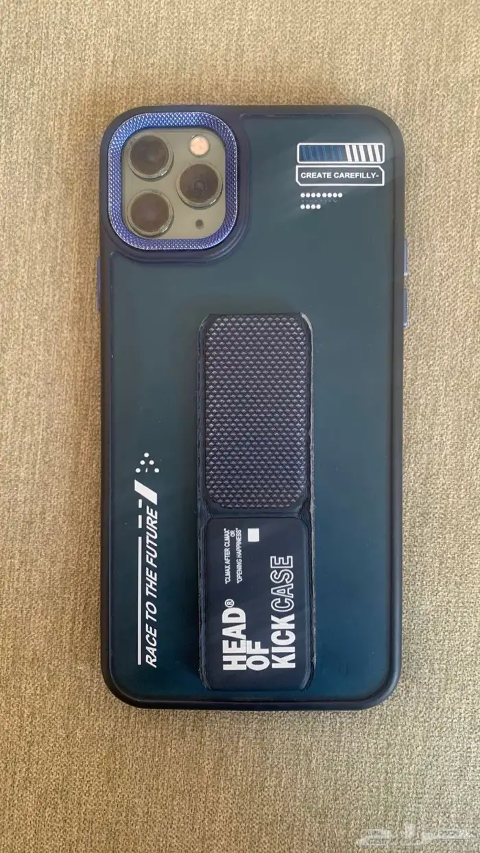 ايفون 11برو ماكس 1