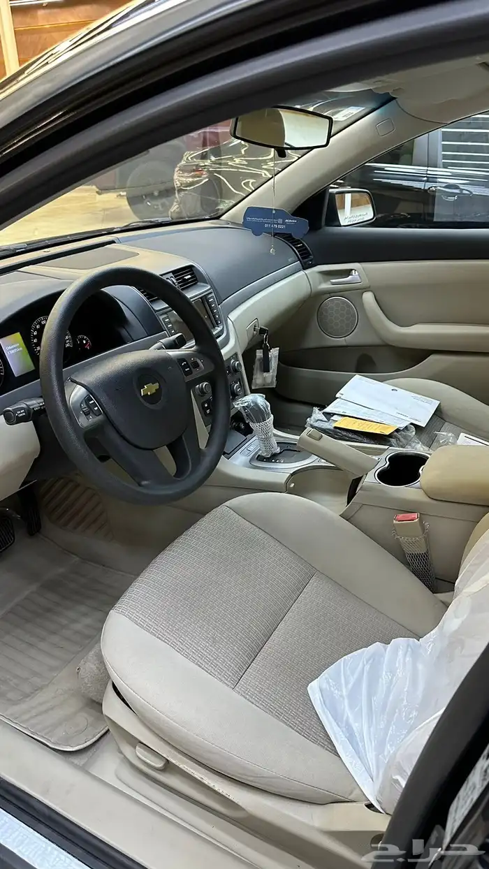 كابرس 2013 ممشى155 اسود 25