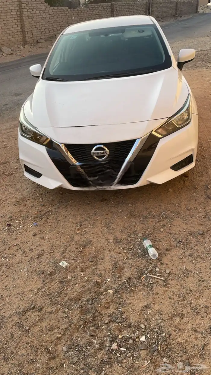 نيسان صني 2022 0