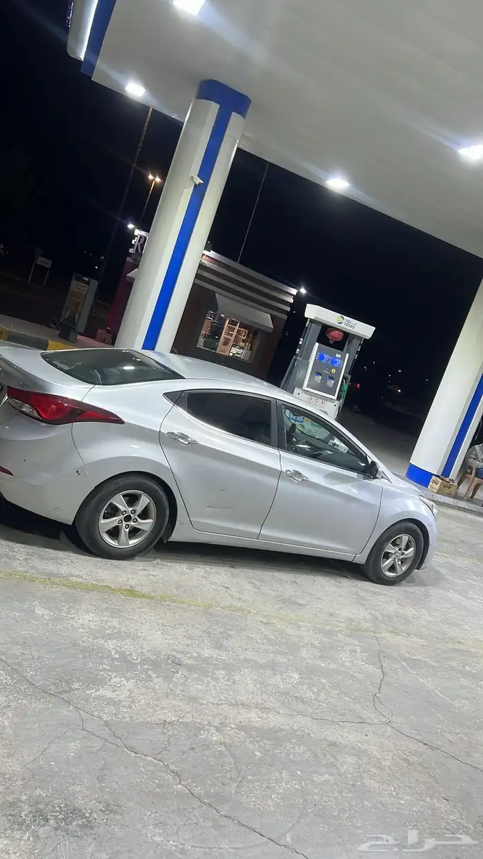 الانترا ديزل 2016 1