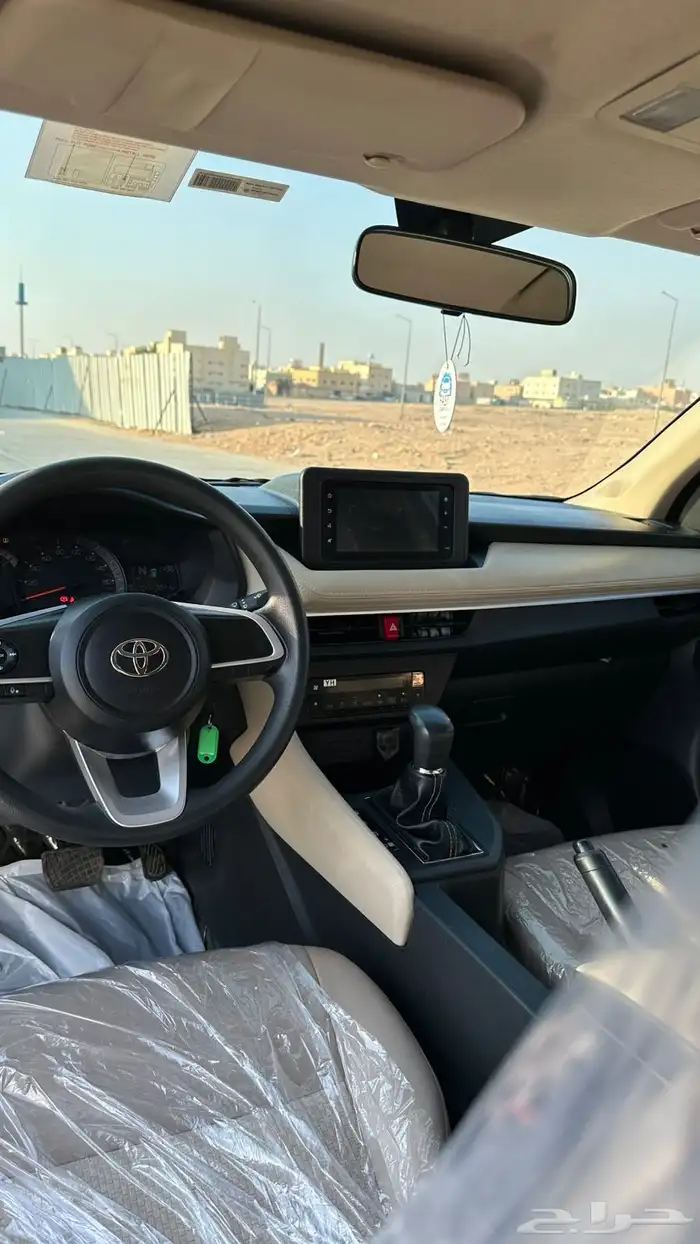 للبيع يارس 2023 13