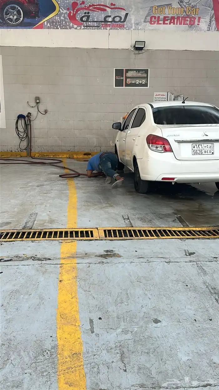 ميتسوبيشي تراك موديل 2019 ممشى179 0