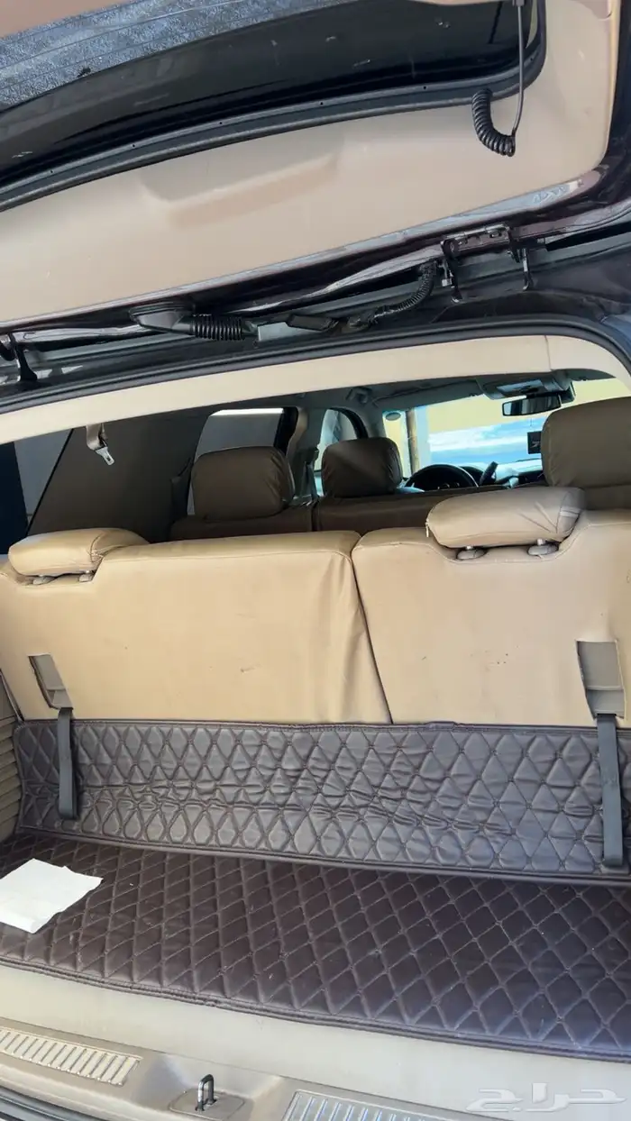 للبيع شيفرولية- تاهو موديل 2015م 8