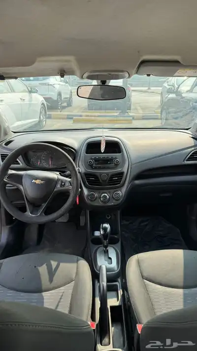 للبيع شيفروليه سبارك موديل 2022 index