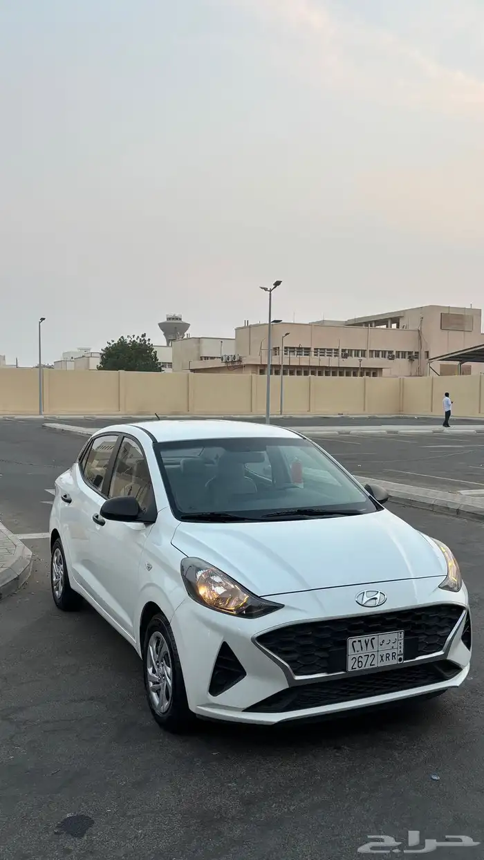 هونداي أي تن 2023 بحالة ممتازة 5