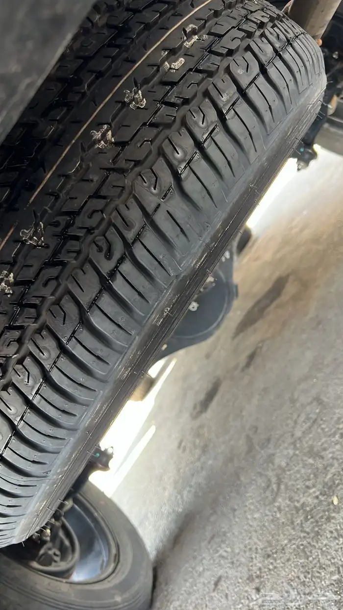 ديمكس 2024 شبه الصفر 25