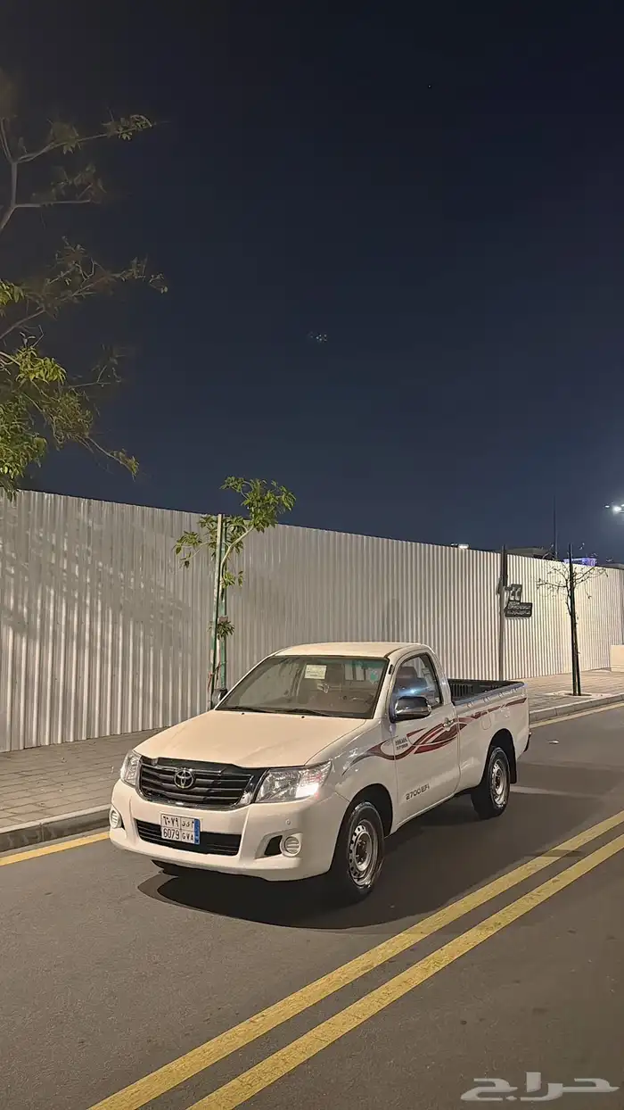 هايلكس 2015 بلد 29