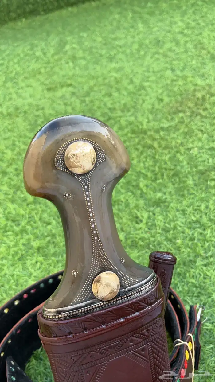 جنبيه قرن فاخره 9