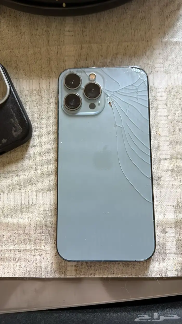 ايفون 13بروماكس 0