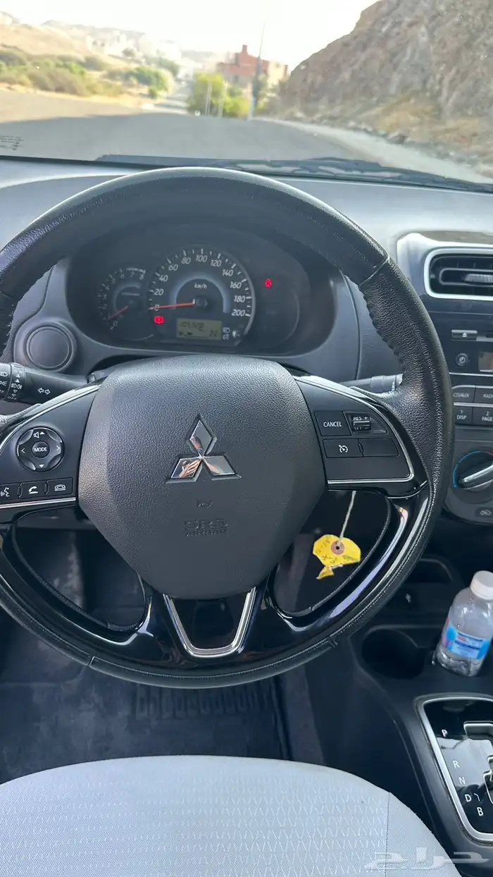 للبيع  ميتسوبيشي أتراج 2021 14