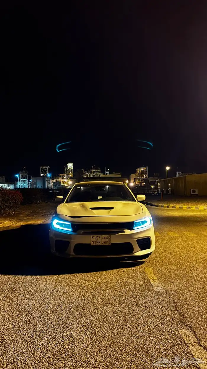 تشارجر 2020 sxt 0