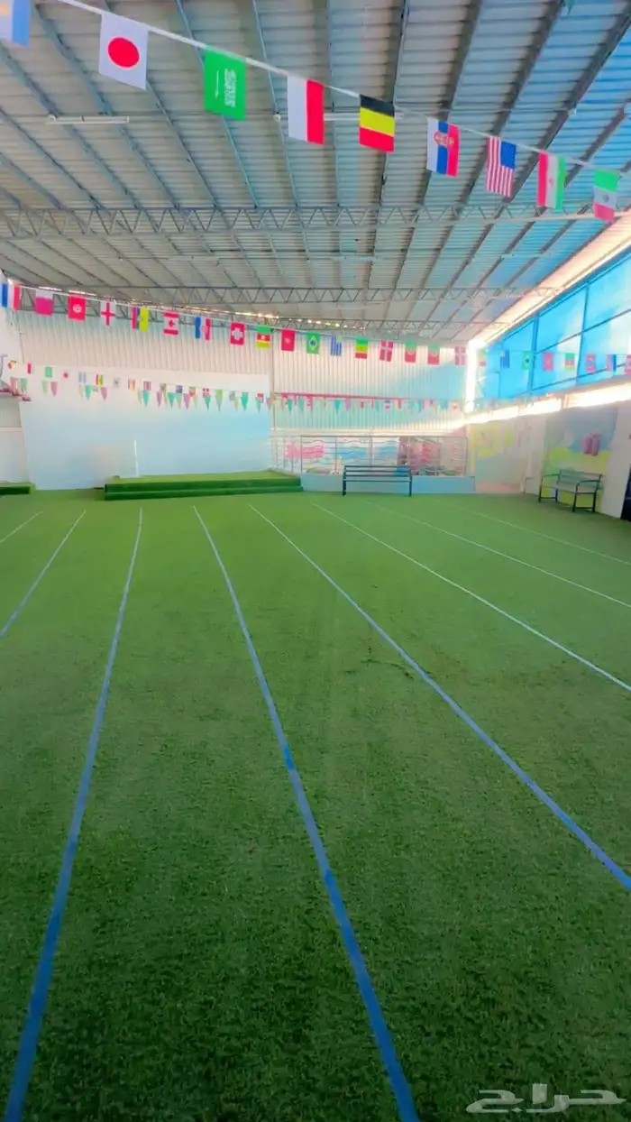 تجهيز الحدايق العامه توريد تركيب العاب ترفيه 18