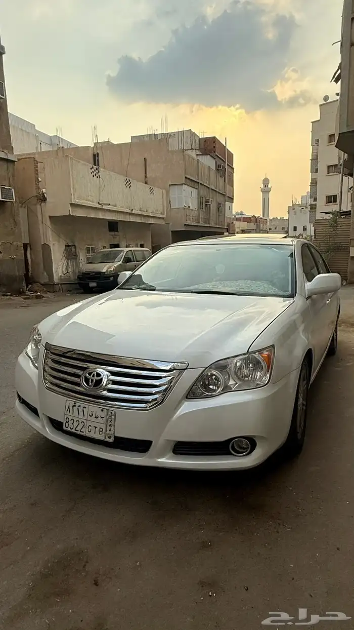 افالون 2007 فل كامل امريكي 3